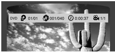 SAMSUNG HT-DS 400 ARG - DVD - 1