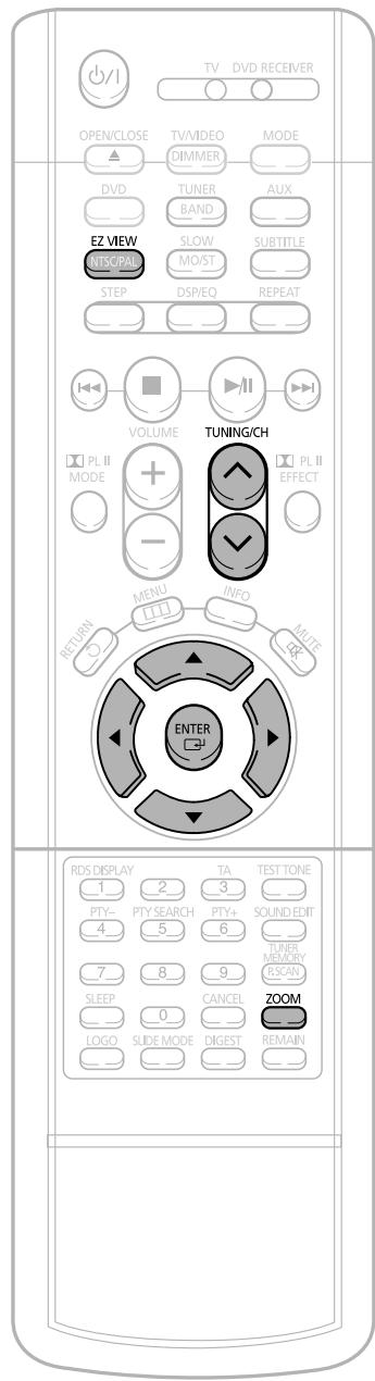 SAMSUNG HT-DS 400 ARG - Remarque - 1