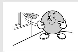 SAMSUNG HT-DS 400 ARG - Conservation des disques - 2