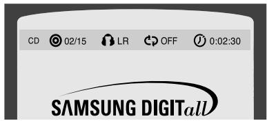 SAMSUNG HT-DS 400 ARG - CD - 1