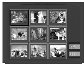 SAMSUNG HT-DS 400 ARG - Fonction Digest (Abrégé) - 1