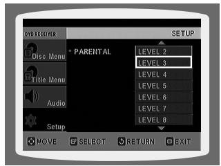 SAMSUNG HT-DS 400 ARG - 4 - 1
