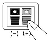 SAMSUNG HT-DS 400 ARG - Arrière des enceintes - 1