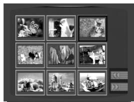 SAMSUNG HT-DS 400 ARG - Fonction Digest (Abrégé) - 2