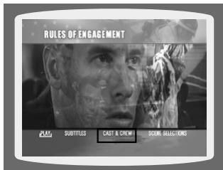 SAMSUNG HT-DS 400 ARG - DVD - 4