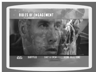 SAMSUNG HT-DS 400 ARG - DVD - 3