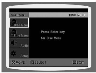 SAMSUNG HT-DS 400 ARG - Configuration du type de l'écran du téléviseur - 2
