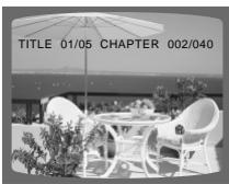 SAMSUNG HT-DS 400 ARG - Appuyez rapidement sur - 1