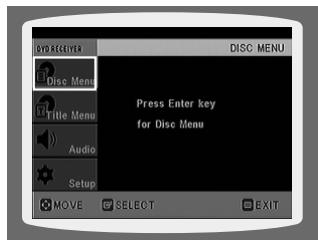 SAMSUNG HT-DS 400 ARG - Mode Lecture DVD - 2
