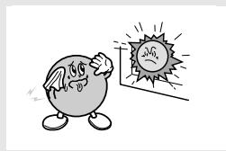 SAMSUNG HT-DS 400 ARG - Conservation des disques - 1