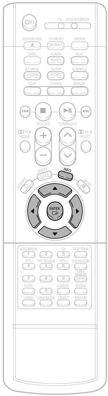 SAMSUNG HT-DS 400 ARG - Remarque - 1