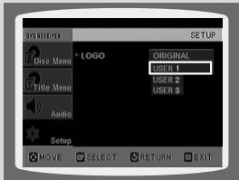 SAMSUNG HT-DS 400 ARG - Paramétrer le papier point - 4