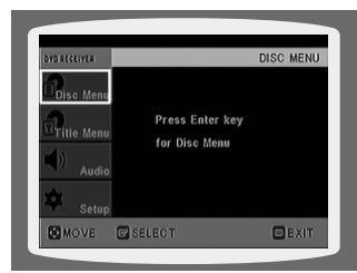 SAMSUNG HT-DS 400 ARG - Configuration de la langue - 2