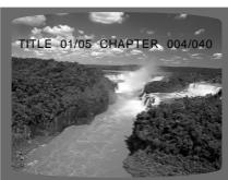 SAMSUNG HT-DS 400 ARG - Appuyez rapidement sur - 3