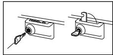 ARTHUR MARTIN ACN 5058 BLANC - En cas de non-utilisation - 3