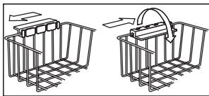 ARTHUR MARTIN ACN 5058 BLANC - En cas de non-utilisation - 4