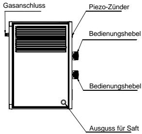 DARTY PLVP260IV2 - GARANTIEN - 2