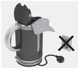 ELECTROLUX EEWA3130BLANC - Les instructions suivantes doivent être lues attentivement avant d'utiliser la machine pour la première fois. - 1