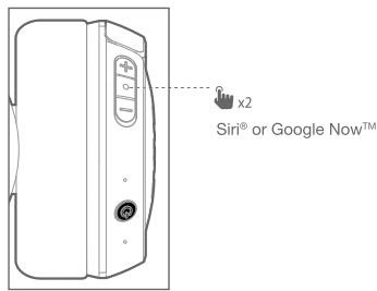 JBL TS500BT - Voice assistant - 1