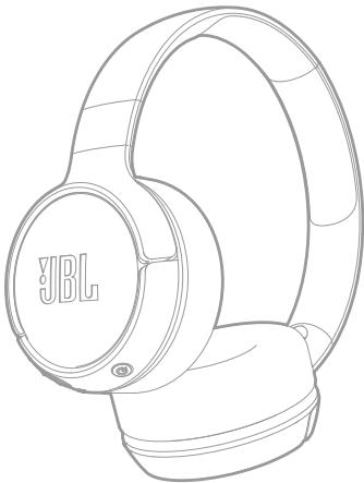 JBL TS500BT - What's in the box - 1