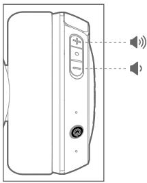 JBL TS500BT - Music control - 1