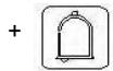 AIRLUX FCC 08 C INOX - Description des symboles illuminés - 4