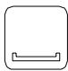 AIRLUX FCC 08 C INOX - Cuisson traditionnelle - 1