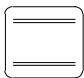 AIRLUX FCC 08 C INOX - Description des symboles qui se trouvent sur le tableau des commandes - 2