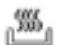 AIRLUX FCC 08 C INOX - Description des symboles lumineux - 1
