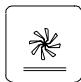 AIRLUX FCC 08 C INOX - Description des symboles qui se trouvent sur le tableau des commandes - 5