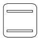 AIRLUX FCC 08 C INOX - PRH Prechauffage - 1