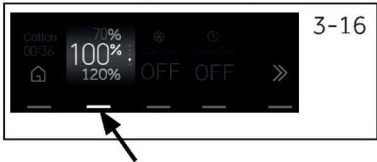 HAIER HW100-BD14397PGU1 - Fonction Lessive - 1