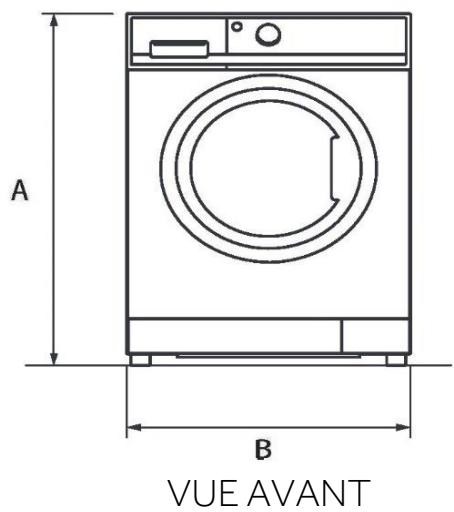 HAIER HW100-BD14397PGU1 - Données techniques supplémentaires - 1