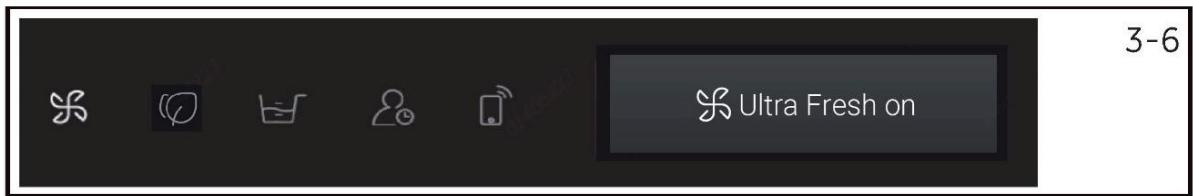 HAIER HW100-BD14397PGU1 - Boutons de fonction - 2