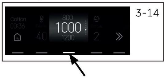 HAIER HW100-BD14397PGU1 - Fonction Vitesse - 1