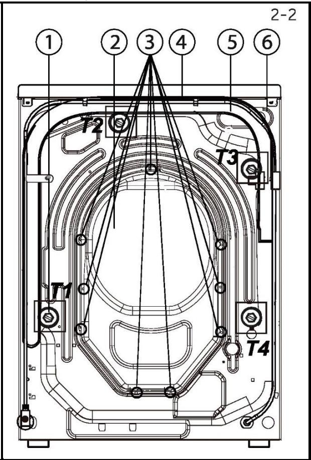 HAIER HW100-BD14397PGU1 - Image de l'appareil - 2