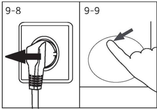 HAIER HW100-BD14397PGU1 - Remarque : Hygiène - 2