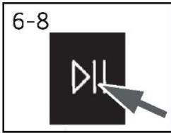 HAIER HW100-BD14397PGU1 - Demarrage du programme de lavage - 1