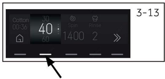 HAIER HW100-BD14397PGU1 - Fonction Temp. - 1