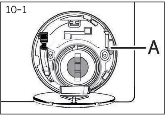 HAIER HW100-BD14397PGU1 - En cas de panne de courant - 1