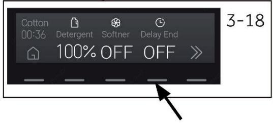 HAIER HW100-BD14397PGU1 - Fonction Temps restraint - 1