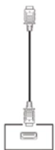 JVC LT-50FA110 - CONEXIONES - 5