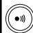 PHILIPS Onis 300 - Le symbole batterie - 1