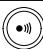 PHILIPS Onis 300 - Le symbole batterie - 8