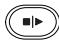 PHILIPS Onis 300 - Le symbole batterie - 4
