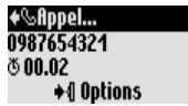 PHILIPS Onis 300 - Appeler - 3