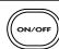 PHILIPS Onis 300 - Le symbole batterie - 3