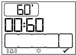 BEKO DPU8341X - - Programmes de la minuterie - 2