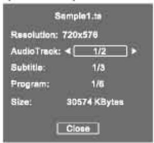 VC LT-24HA72UC - Remarque: - 1