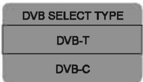 VC LT-24HA72UC - Syntonisation auto (DVB-C) - 2